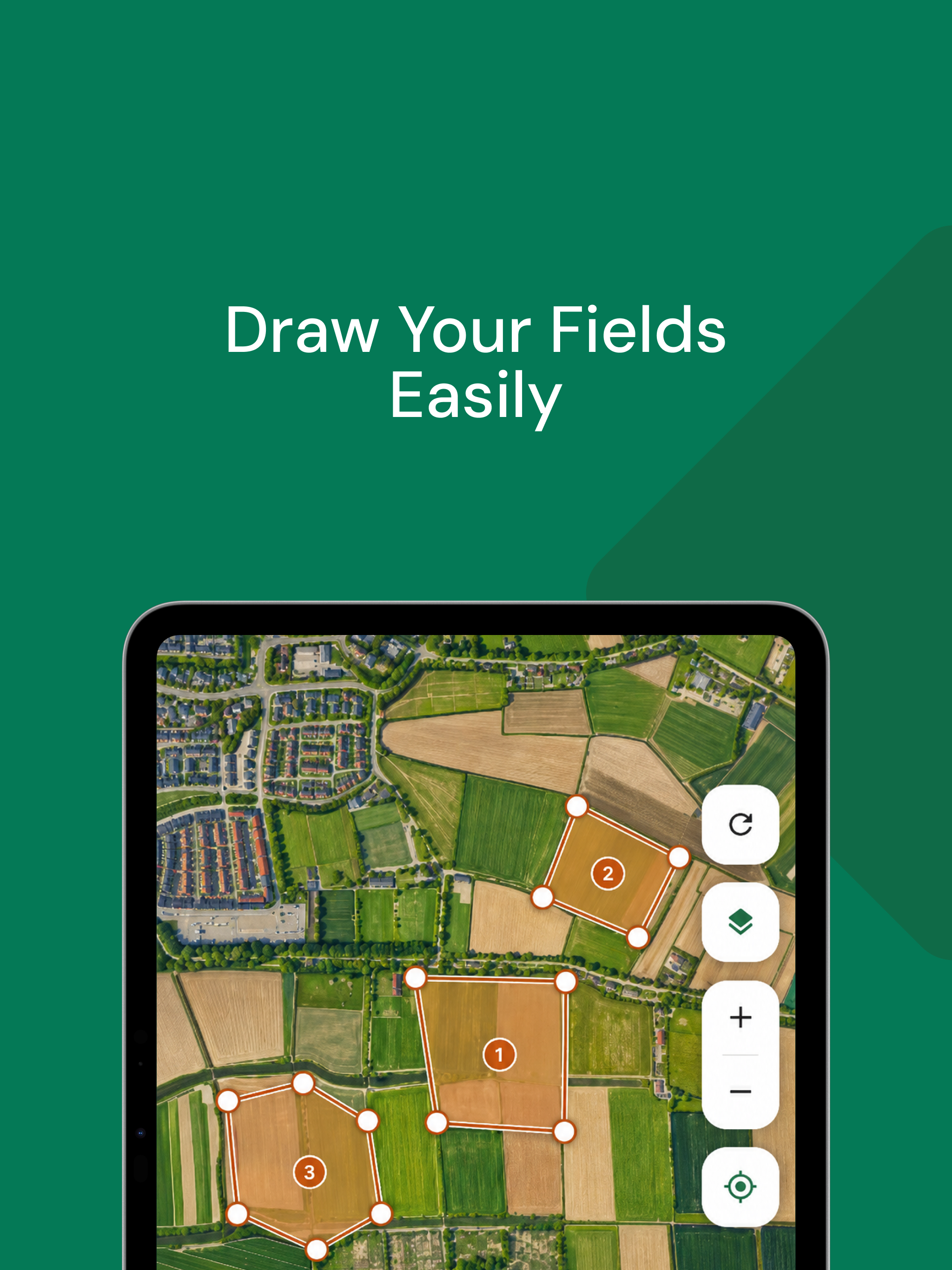 Grevia Farm Intelligence screenshot 9