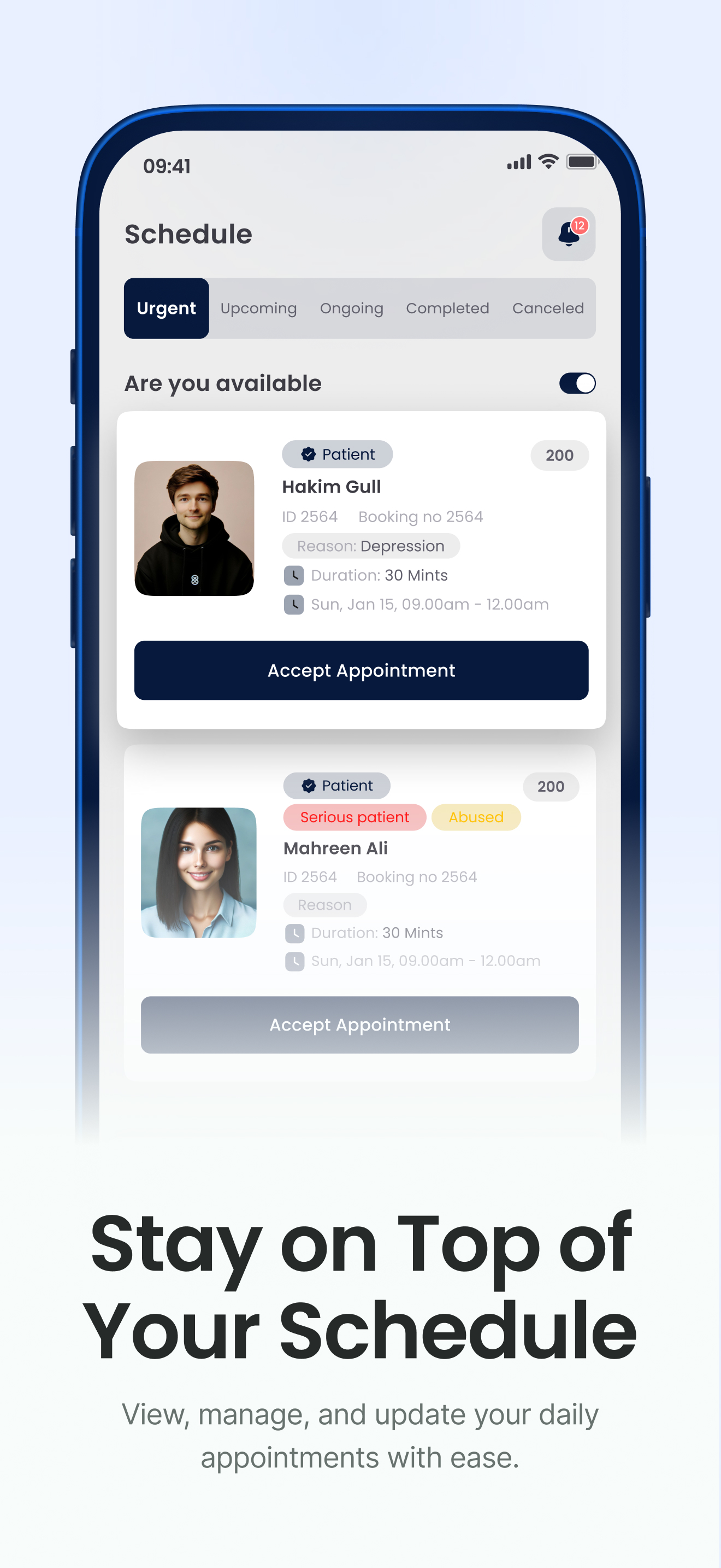 Eblal Practitioner-ممارس إبلال