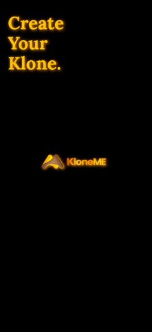 KloneME Screenshot 1 of 10