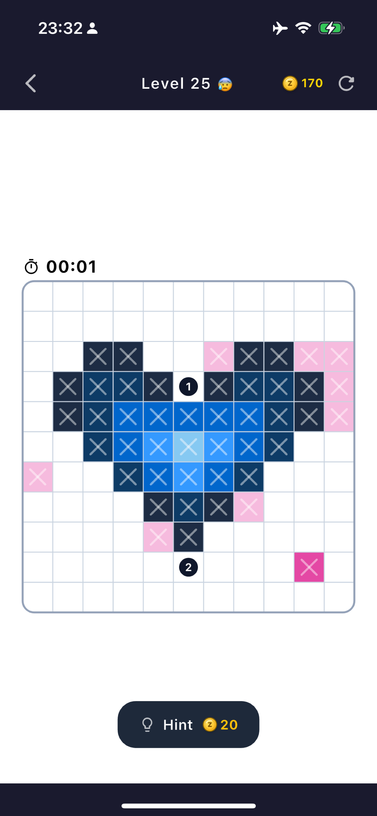 Zippy Puzzle