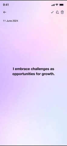 Ohlone Mindfulness Screenshot 1 of 6