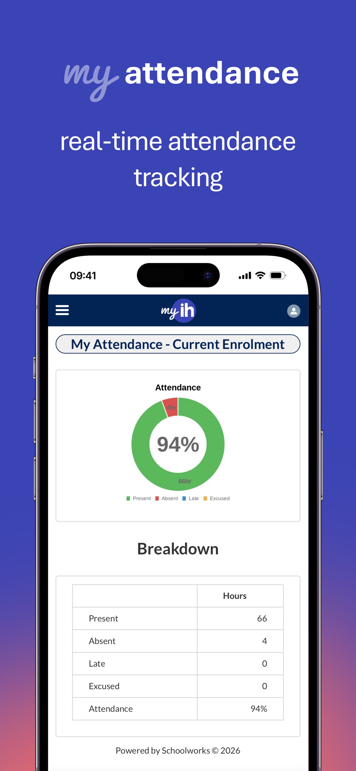 Screenshot 7 of MyIHL