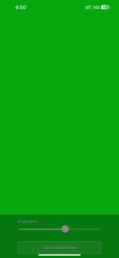 NyxGlow screenshot 5