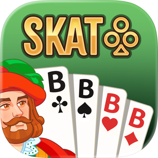 Skat Treff: Werde Skat Meister