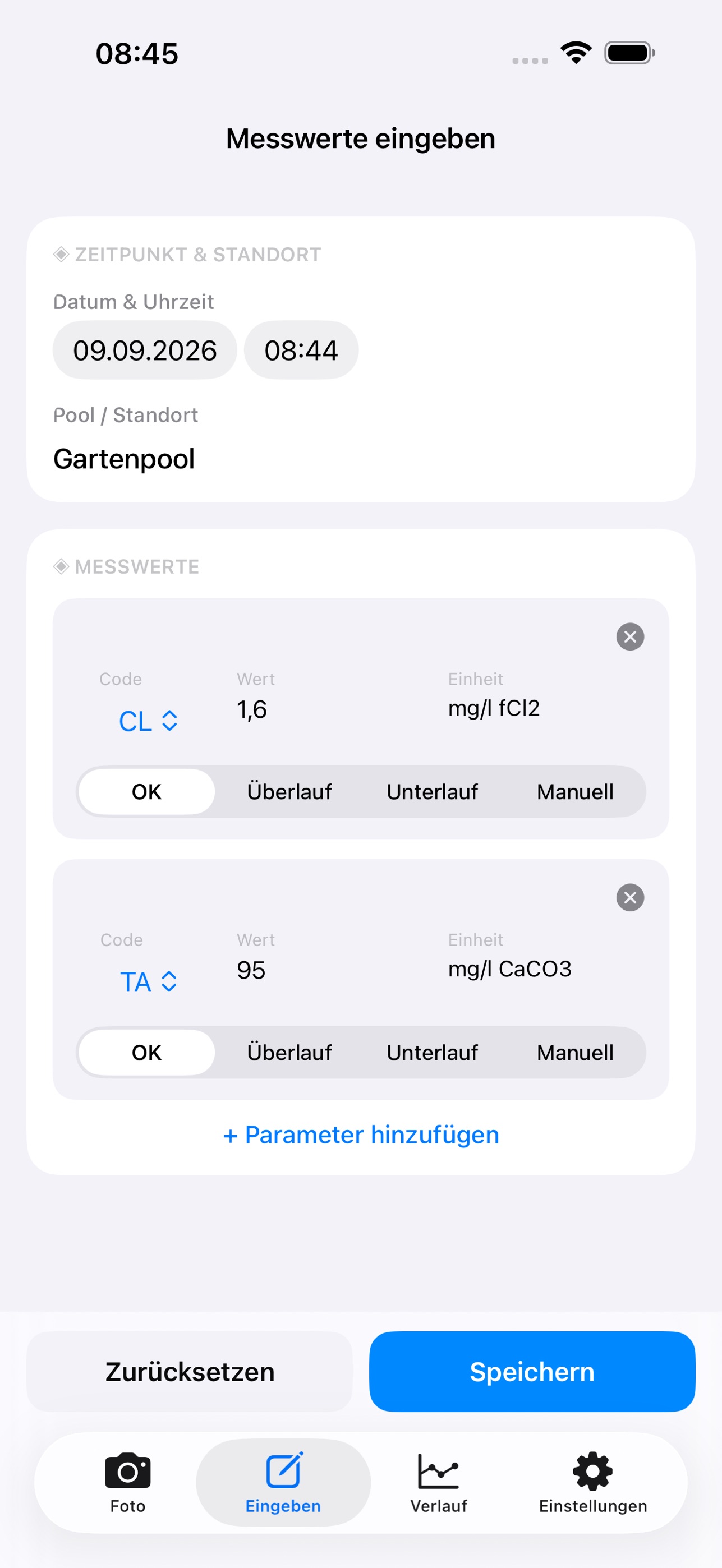Screenshot 4 of Pool Guru