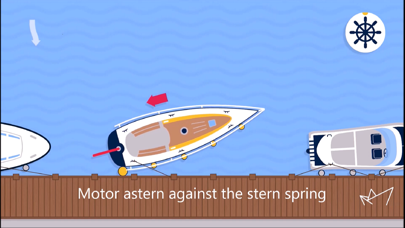 Port King Screenshot