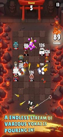 Yokai Slayer Screenshot 4 of 5