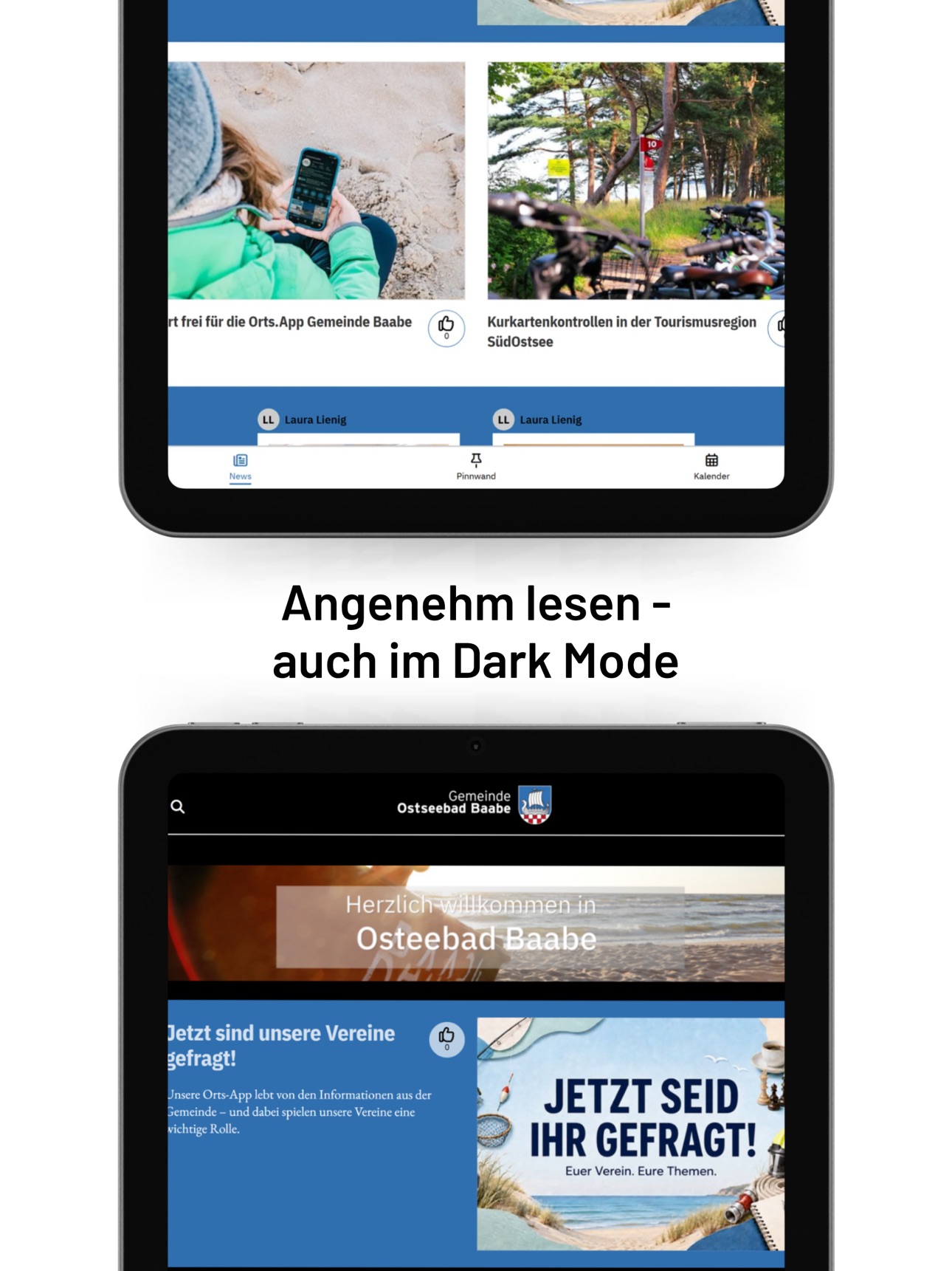 Screenshot 10 of Ostseebad Baabe