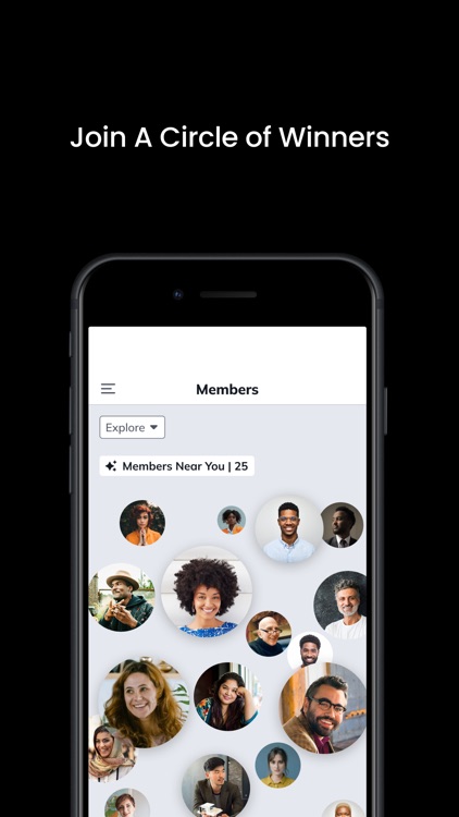 Chess Not Checkers University