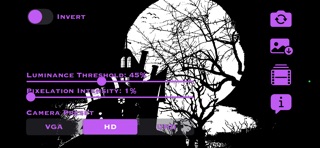 Bitmap Camera Screenshot 9 of 9