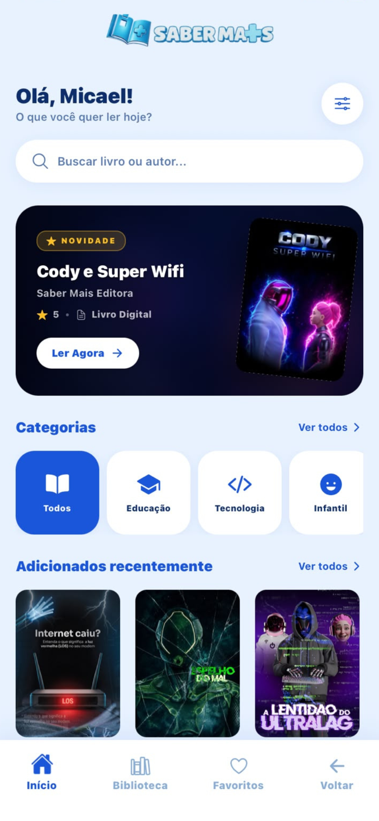 Onnet Digital screenshot 6