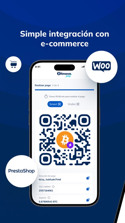 Bitnovo Pay