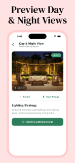 Garden Design: Landscape AI screenshot 3
