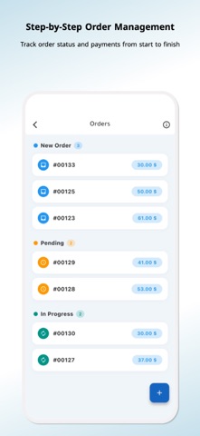 Tadqeeq Screenshot 2 of 6