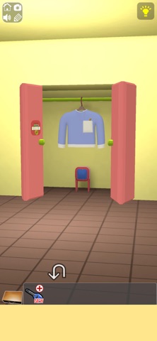 Escape Training Screenshot 4 of 10