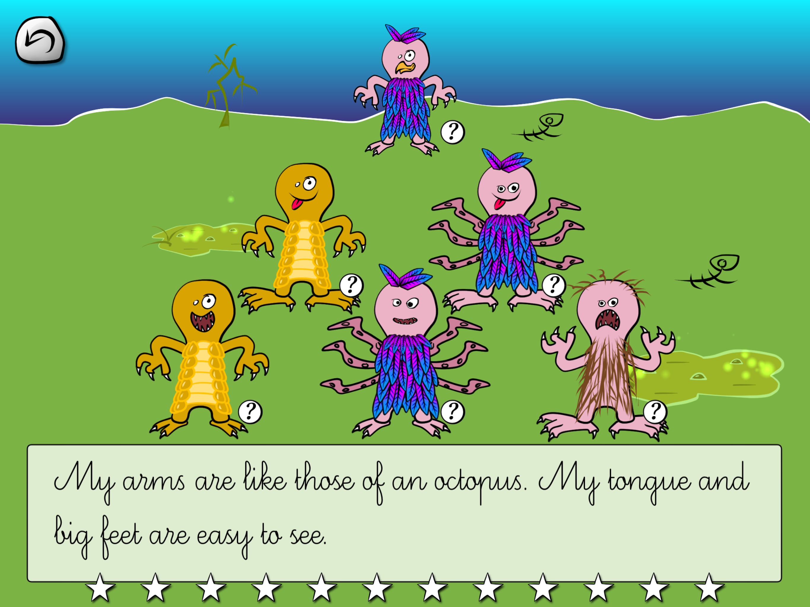 Clue are you? Full Version screenshot 7