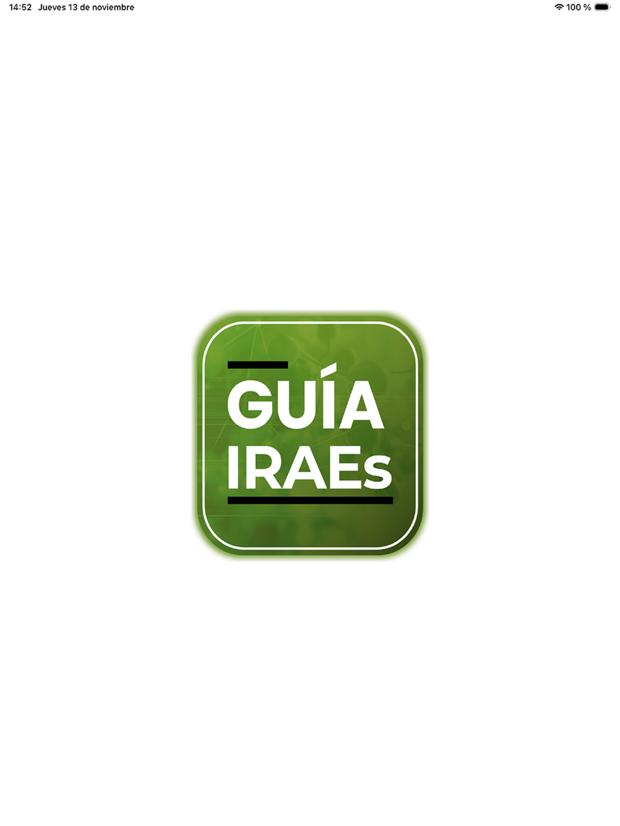 Guías irAEs