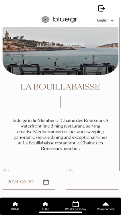 bluegr Hotels & Resorts