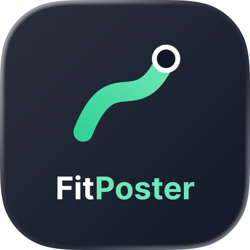 FitPoster