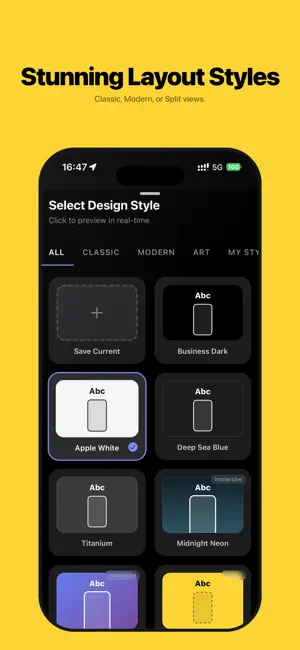 Tepilot: Screenshot Maker screenshot 3