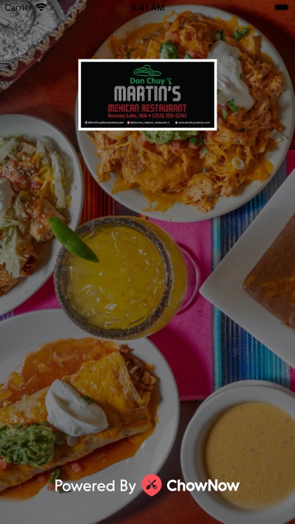 Don Chuy Mexican Restaurant