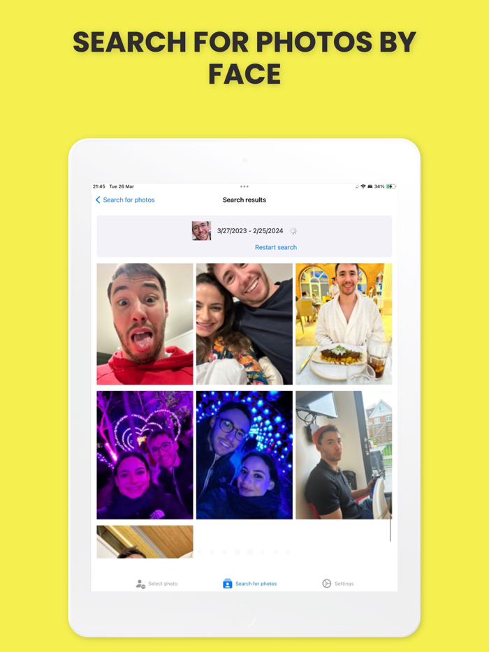 Remove people photos Removex