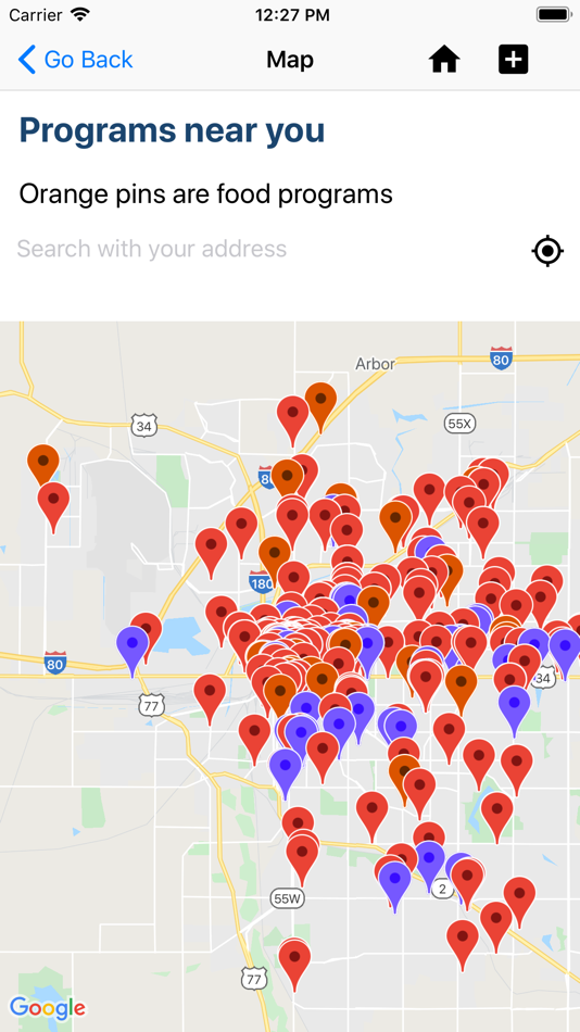 #7. MyLink - Local Resources (iOS) Με: MyLink, LLC