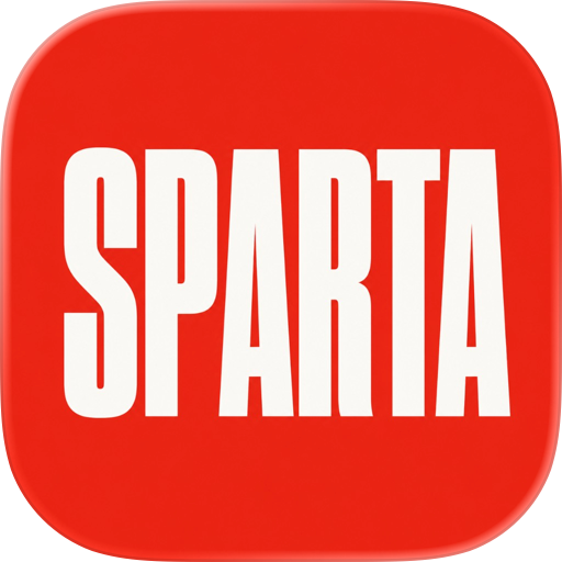 SPARTA - SPORTS