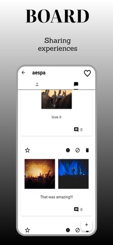 Kpop Links Screenshot 4 of 6