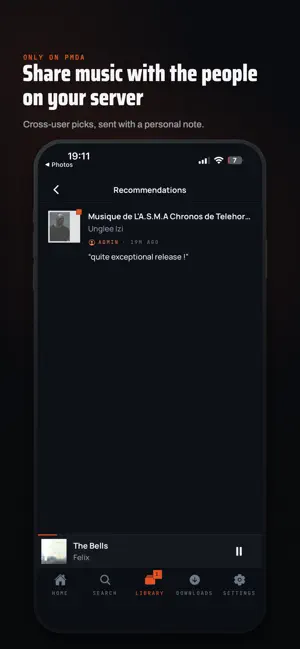 PMDA screenshot 2