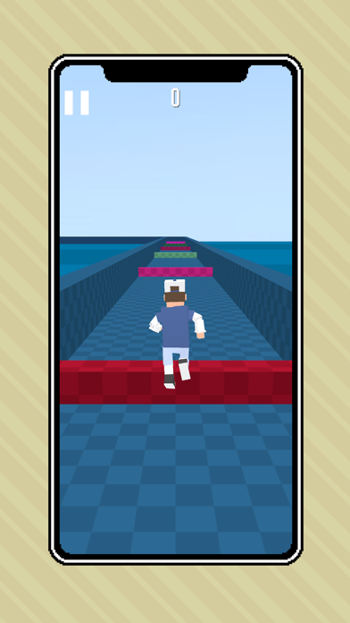 MiniGames - Watch Games Arcade Screenshot