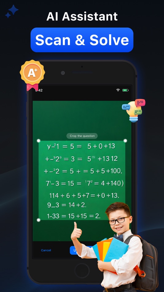 #3. AI Search,Answer Search Engine (iOS) 由: Pinata Technologies