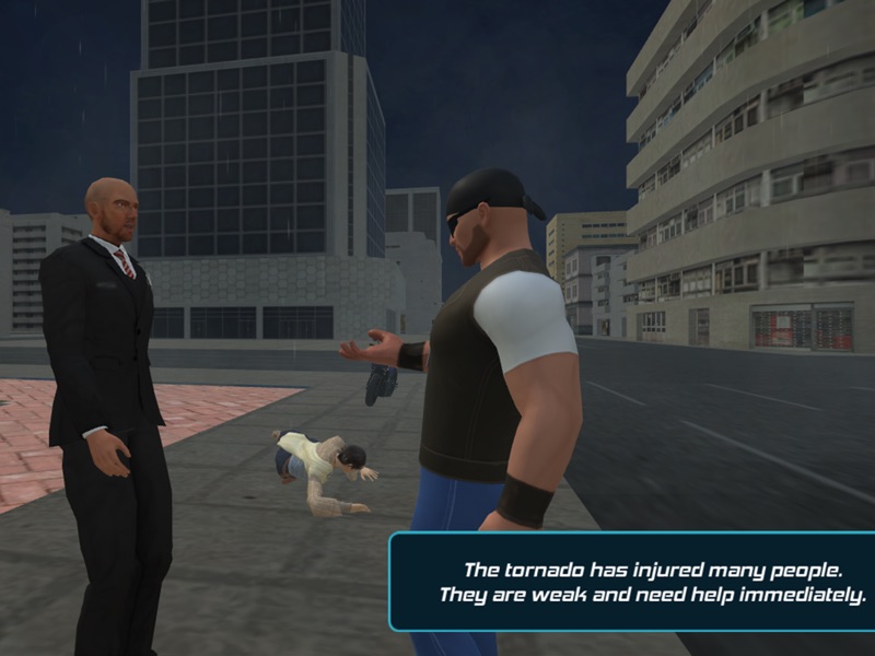 Workshop Warriors Racer screenshot 8