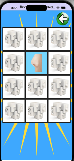 ‎Kidz Match Screenshot
