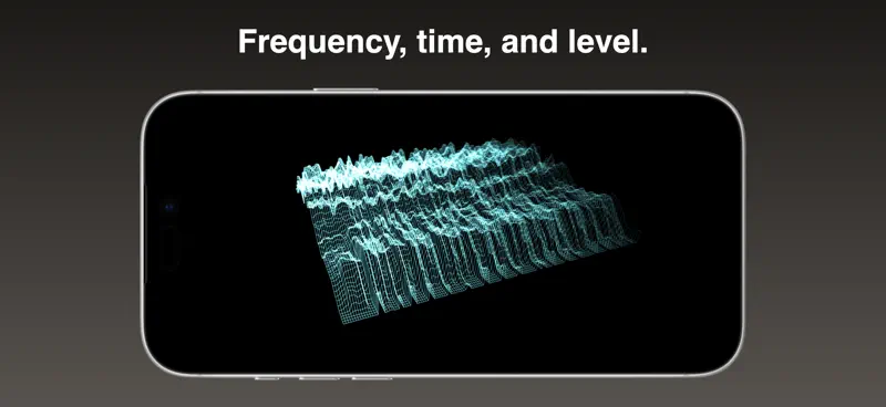 Bounce: Music Visualizer screenshot 5 of 8