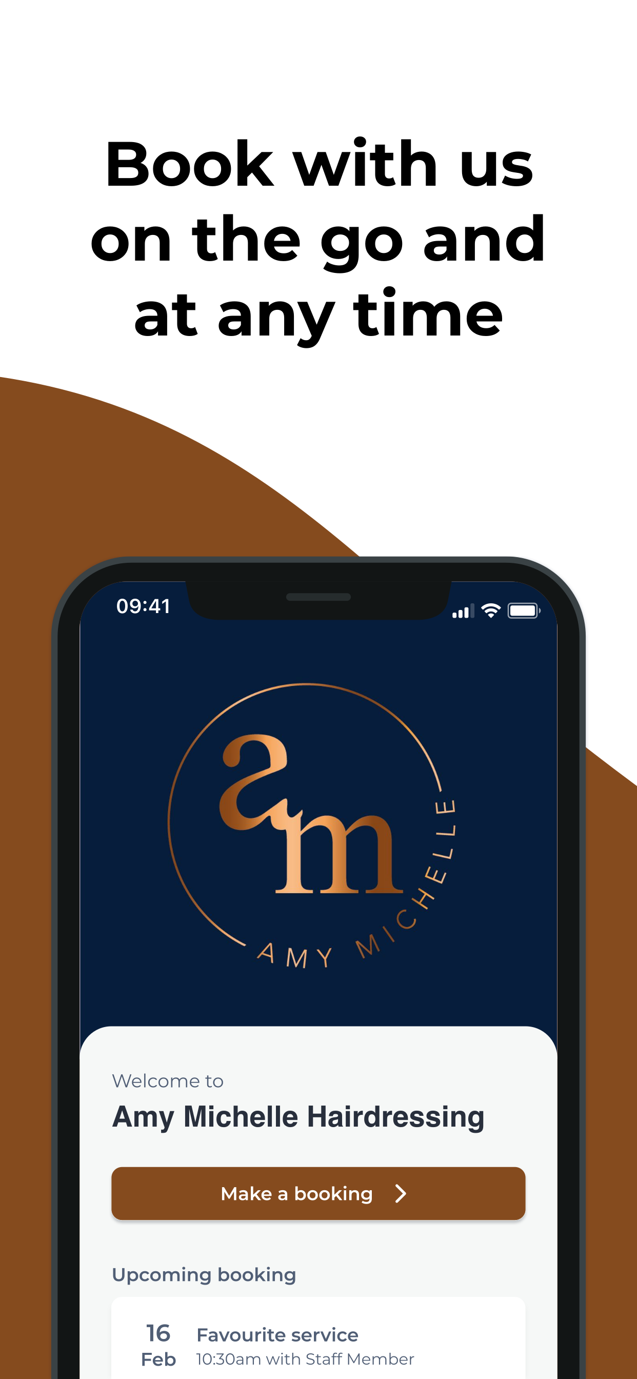 Amy Michelle Hairdressing