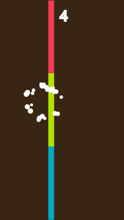 Colored Wall screenshot-5