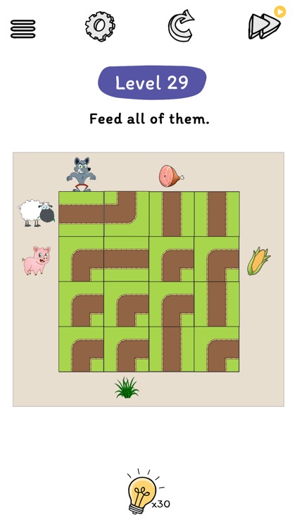 Brain Tricks: Brain Games screenshot-6