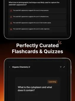 Studley: AI Study Tutor screenshot 10