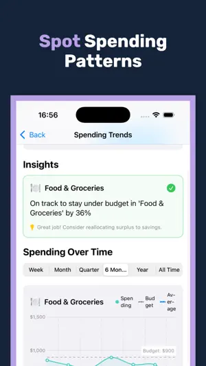 Ezenvelopes screenshot 4