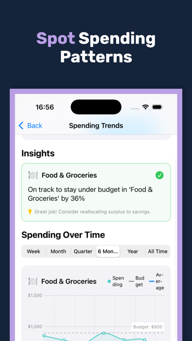 Ezenvelopes screenshot