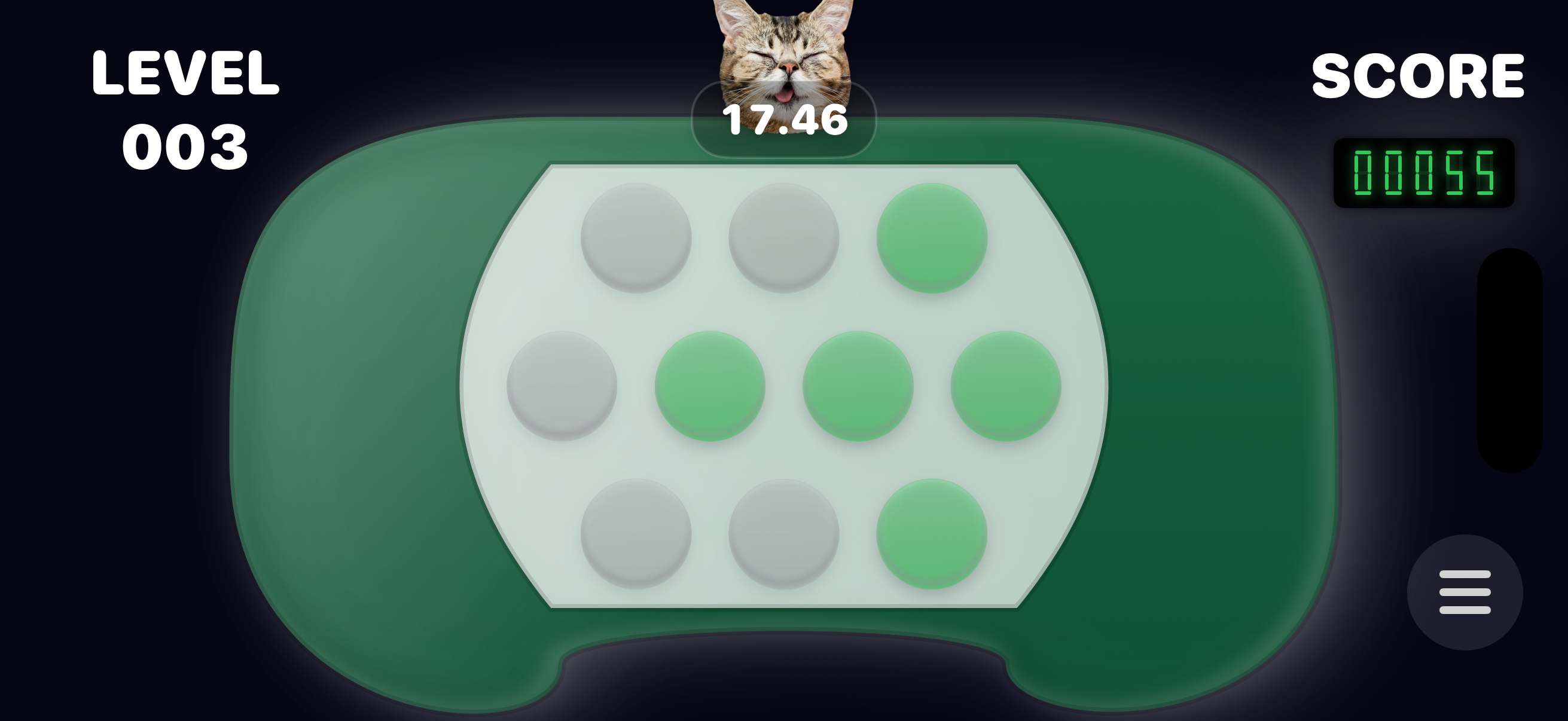 Quick PopIt screenshot 2