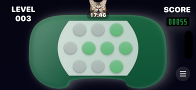 Quick PopIt Screenshot 2 of 3