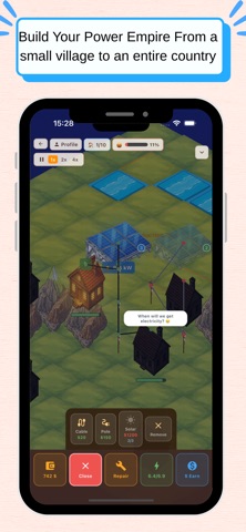 Light Puzzle: Brain game Screenshot 3 of 6