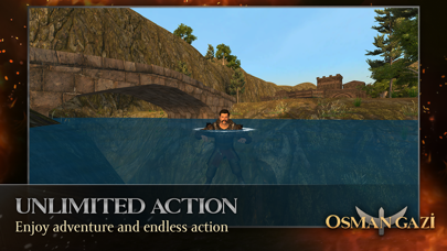 Osman Gazi Screenshot