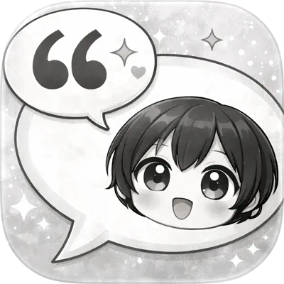 Anim Quotes Icon
