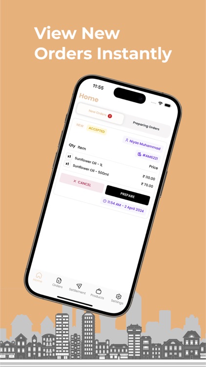 Ausmart Vendor screenshot-3