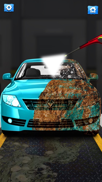 ASMR Deep Home Cleaning Game