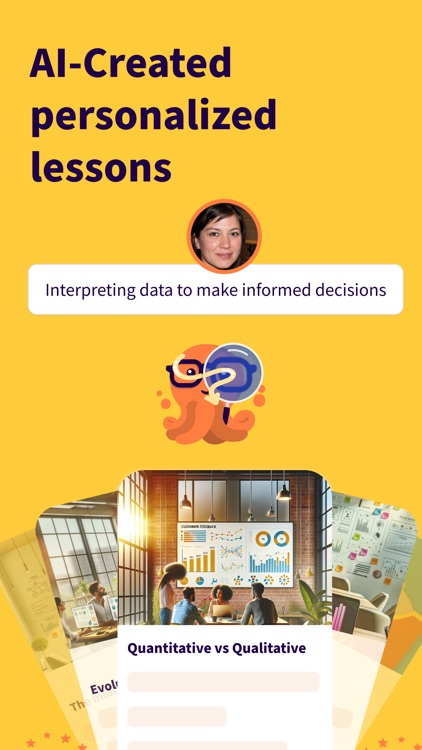 Learn.xyz – Learn with AI screenshot-3