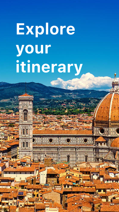 Ciao Florence Tours Screenshot